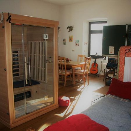 Апартаменты Alte Volksschule - Schual In Gradne Liebenfels Экстерьер фото
